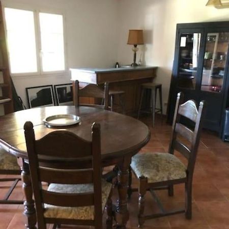 Villa En Corse Du Sud Entre Mer Et Montagne Peri Zewnętrze zdjęcie