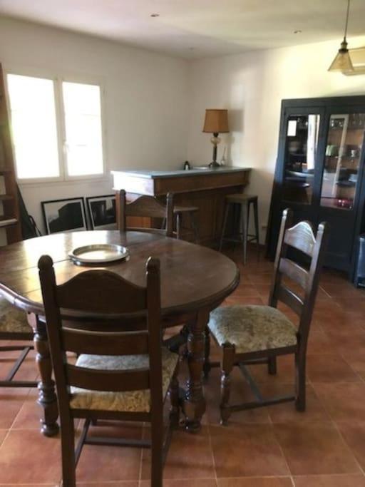 Villa En Corse Du Sud Entre Mer Et Montagne Peri Zewnętrze zdjęcie