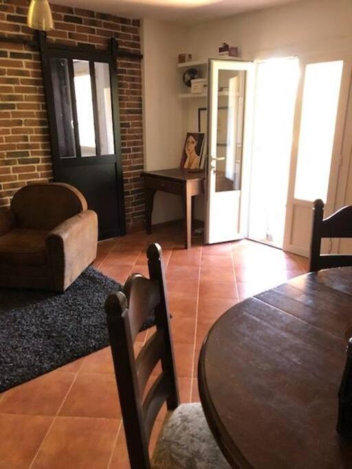 Villa En Corse Du Sud Entre Mer Et Montagne Peri Zewnętrze zdjęcie