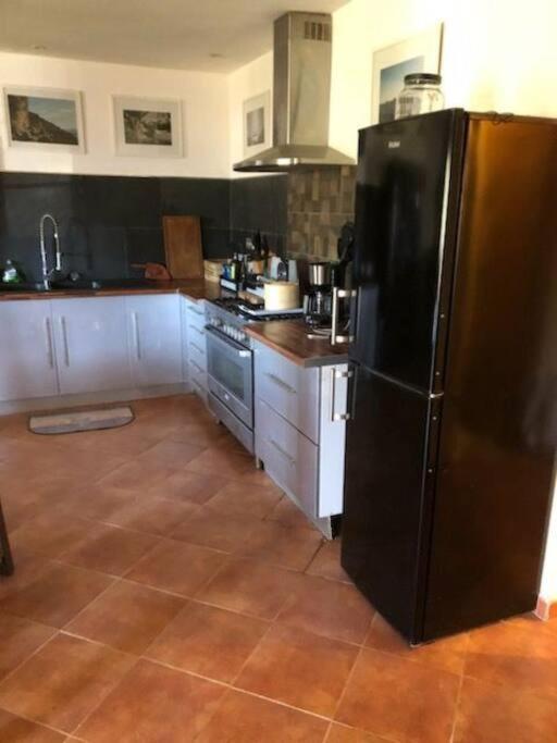 Villa En Corse Du Sud Entre Mer Et Montagne Peri Zewnętrze zdjęcie